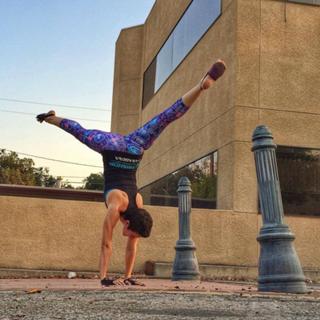 Erica Majtenyi feet photo 2