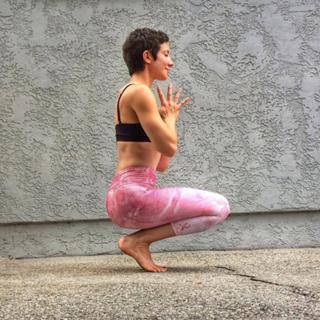 Erica Majtenyi feet photo 1