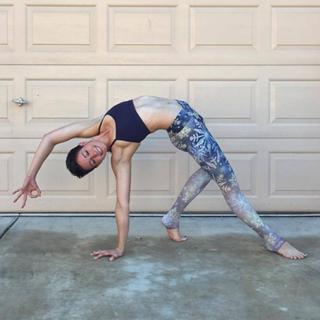 Erica Majtenyi feet photo 19
