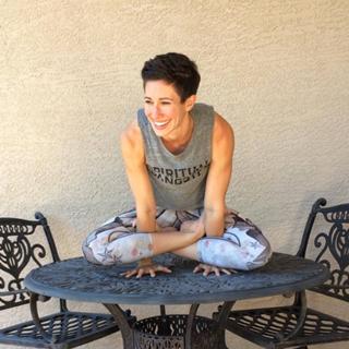 Erica Majtenyi feet photo 15