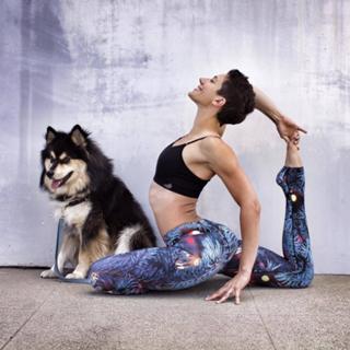 Erica Majtenyi feet photo 13