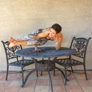 Erica Majtenyi feet photo 10