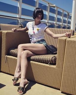Erica Martinelli feet photo 13