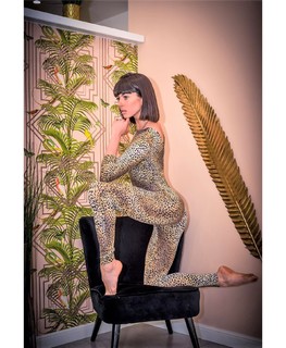 Erica Martinelli feet photo 2