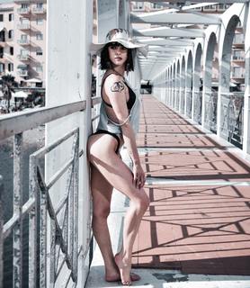 Erica Martinelli feet photo 20