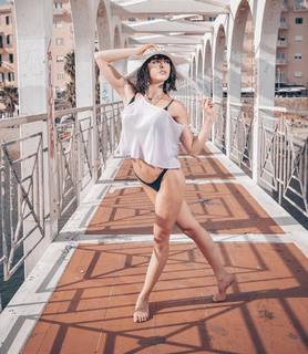 Erica Martinelli feet photo 18