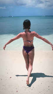Erica Martinelli feet photo 6