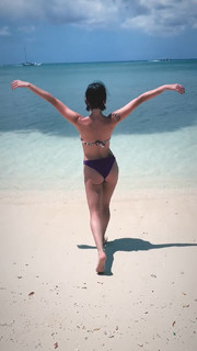 Erica Martinelli feet photo 5