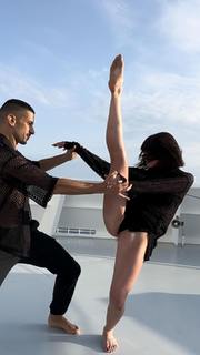 Erica Martinelli feet photo 19
