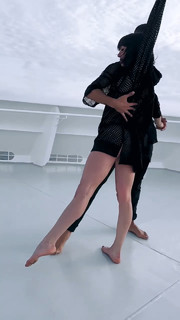 Erica Martinelli feet photo 16