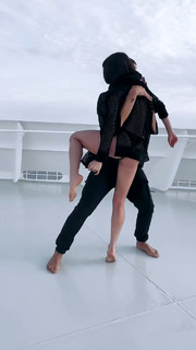Erica Martinelli feet photo 14