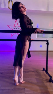 Erica Martinelli feet photo 8