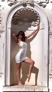Erica Martinelli feet photo 3
