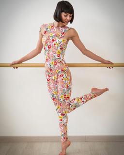 Erica Martinelli feet photo 6