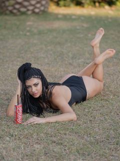 Erica Martinelli feet photo 11