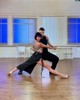 Erica Martinelli feet photo 9