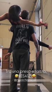 Erica Martinelli feet photo 6