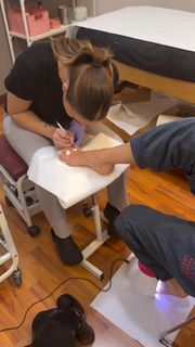 Erica Martinelli feet photo 2