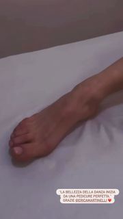 Erica Martinelli feet photo 7