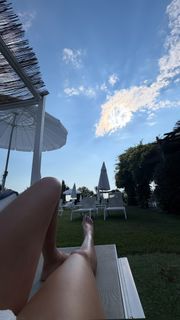 Erica Martinelli feet photo 10
