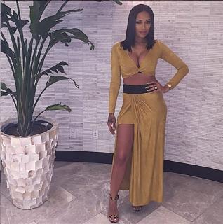 Erica Mena feet photo thumbnail