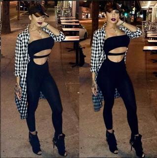 Erica Mena feet photo thumbnail