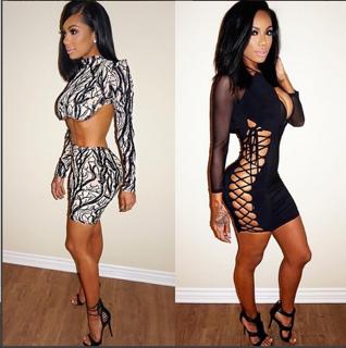 Erica Mena feet photo thumbnail