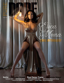 Erica Mena feet photo thumbnail