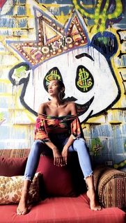 Erica Mena feet photo thumbnail