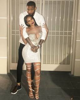 Erica Mena feet photo thumbnail