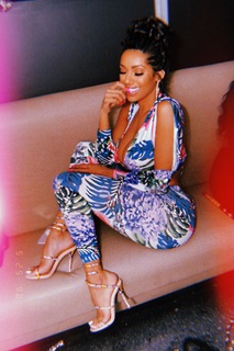 Erica Mena feet photo thumbnail