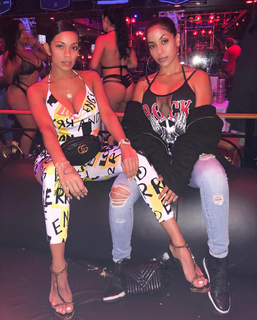 Erica Mena feet photo thumbnail