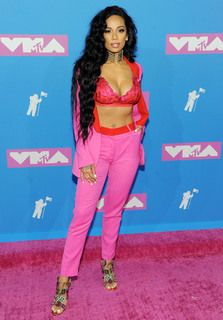 Erica Mena feet photo thumbnail