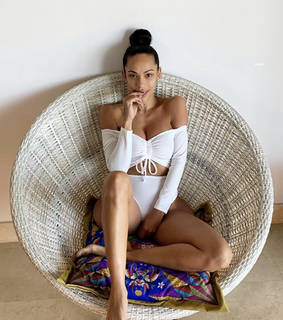 Erica Mena feet photo thumbnail
