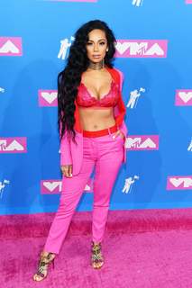 Erica Mena feet photo thumbnail