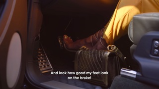 Erica Mena feet photo thumbnail