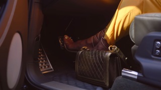 Erica Mena feet photo thumbnail