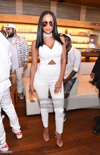 Erica Mena feet photo thumbnail