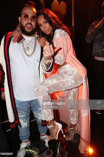 Erica Mena feet photo thumbnail