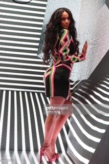 Erica Mena feet photo thumbnail