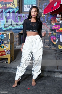 Erica Mena feet photo thumbnail