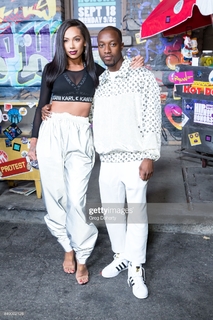 Erica Mena feet photo thumbnail