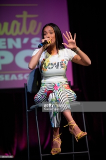 Erica Mena feet photo thumbnail