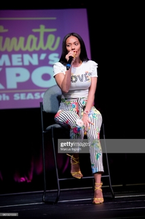 Erica Mena feet photo thumbnail