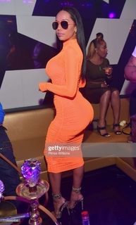 Erica Mena feet photo thumbnail