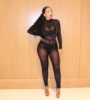 Erica Mena feet photo thumbnail