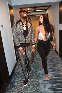 Erica Mena feet photo thumbnail