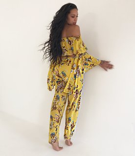 Erica Mena feet photo thumbnail