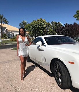 Erica Mena feet photo thumbnail