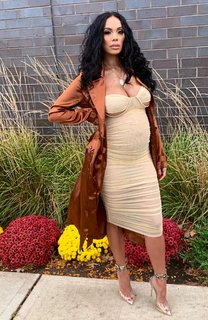 Erica Mena feet photo thumbnail